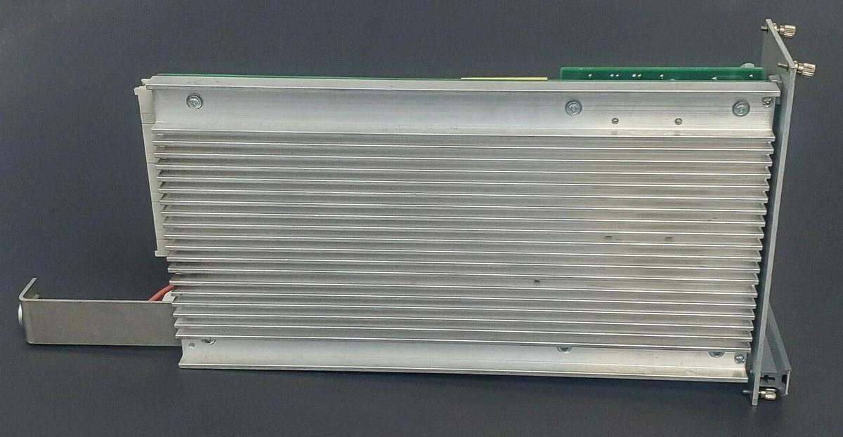 Used ELMA D-78224 SINGEN/HTW. FABR. NO. 940-2957 TYPE: MC800/40/98 HF-FABR. 40KHZ