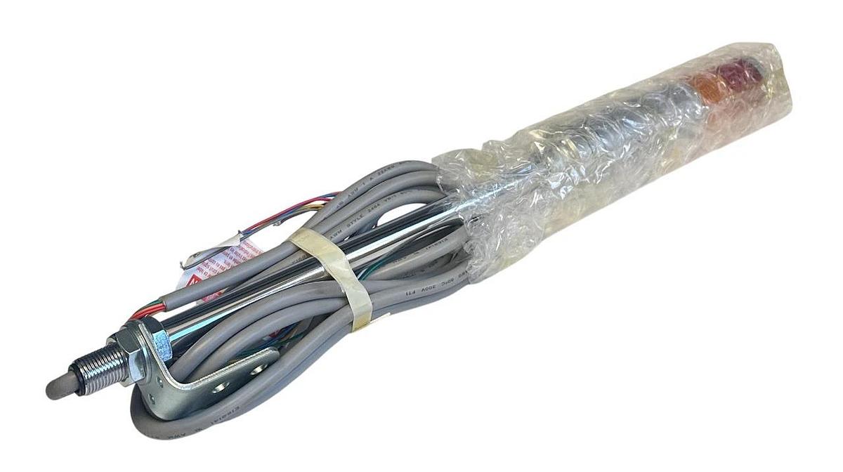 PATLITE LCE-202UFB-RY / LCE202UFBRY SIGNAL TOWER 24V AC/DC RED/YELLOW 24V NSMP