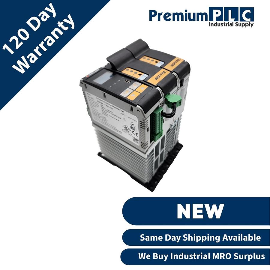 NEW WATLOW DT248-0352B-04AAA/2144-2760 ASPYRE DT POWER CONTROLLER 35A 2144-2760