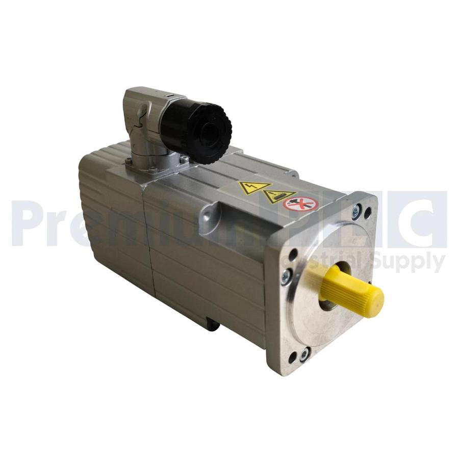 Festo 550115 | EMMS-AS-70-S-LS-RM Synchronous Servo Motor 360VDC 0.866kW NSMP
