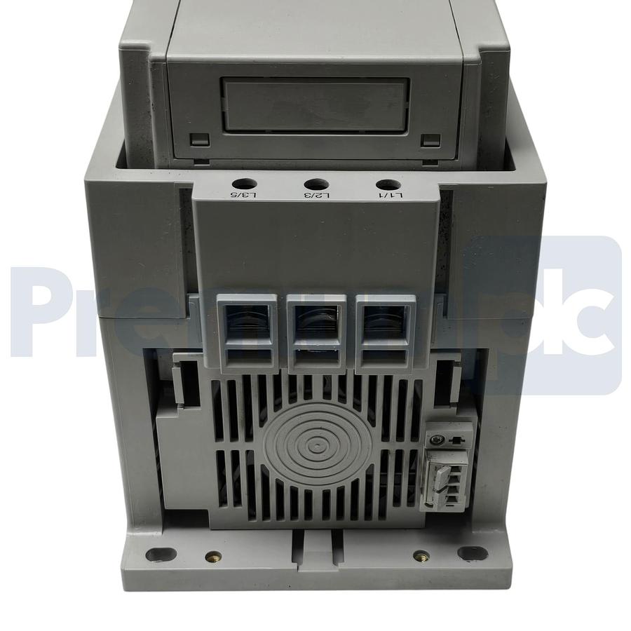 Used Allen-Bradley 150-F60NBD /B SMC Flex Smart Motor Controller 60A 480VAC NUPI