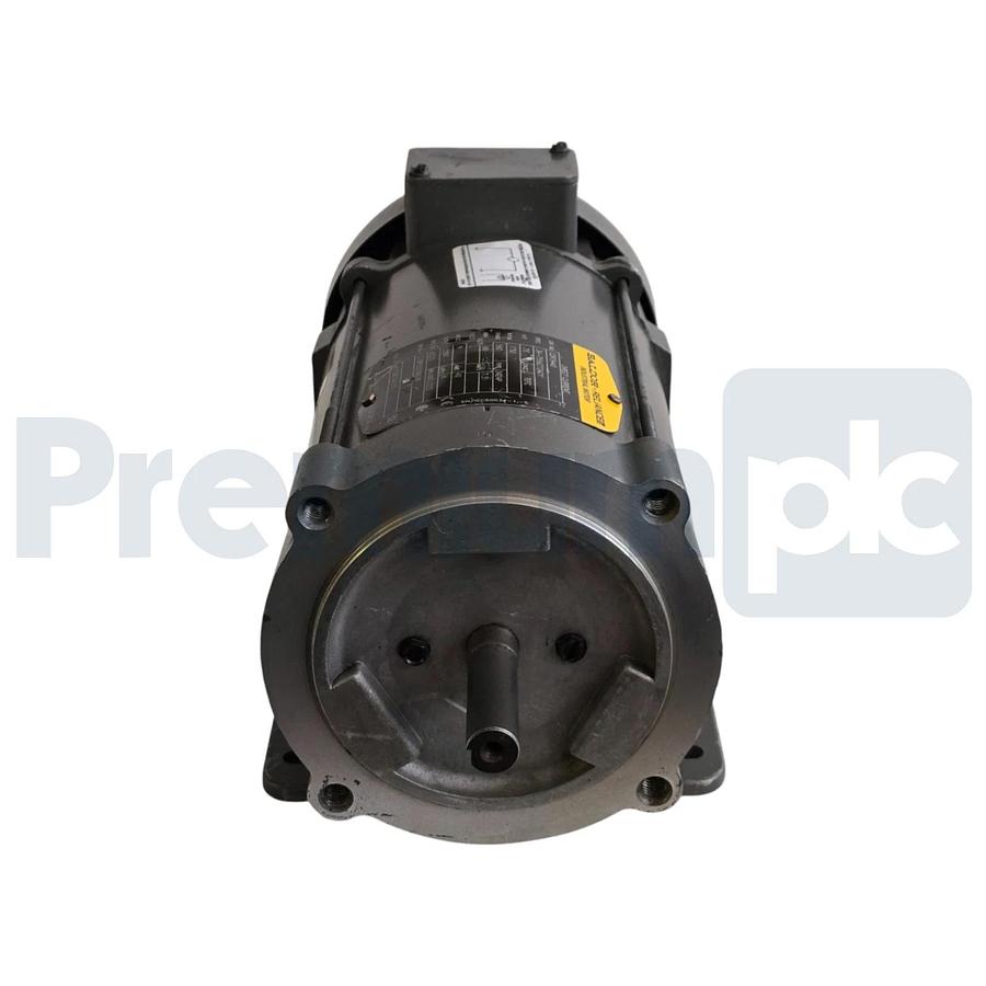 Baldor CDP3440 DC Motor 0.75HP, 1750RPM, DC, 56C, 3428P, TEFC, F1, N NSNP (read) 781568124451