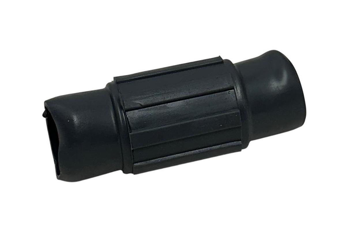 Used 90 THOMAS & BETTS CPL3/4-G / CPL34G Ocal PVC COATED COUPLINGS 3/4'' GRAY NSMP