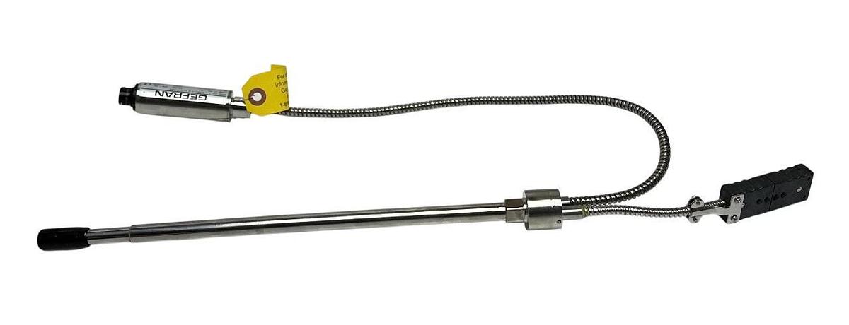 Gefran M32-6-M-P10M-1-5-D 2130X000X00 Melt Pressure Transducer F041950 NSMP