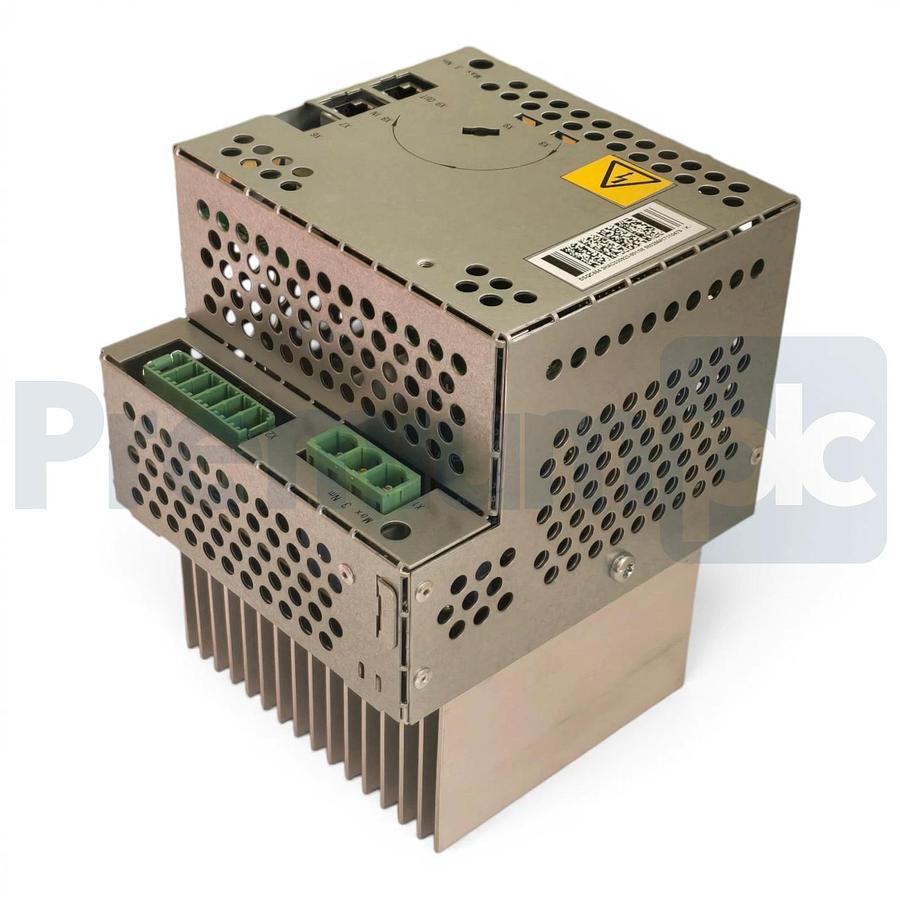 ABB DSQC-664 IRC5 Robot ADU HV Drive Unit 3HAC030923-001/08 Rev. 8 DSQC664 NSNP