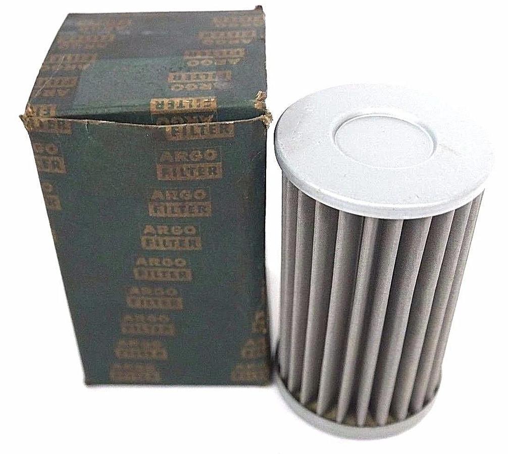 Used NIB ARGO S30712-00 FILTER S3071200
