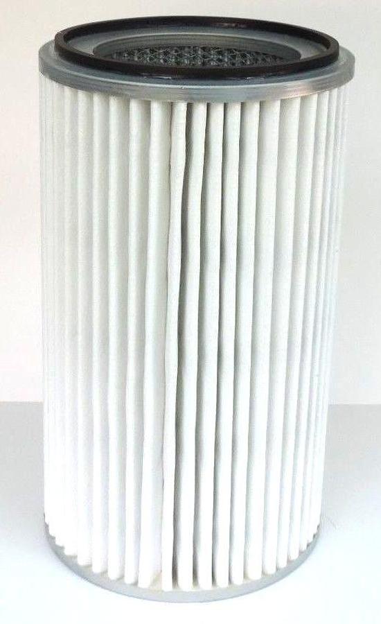 Used NIB INDUSTRIAL HYDRAULIC FILTER P/N: 104302-B
