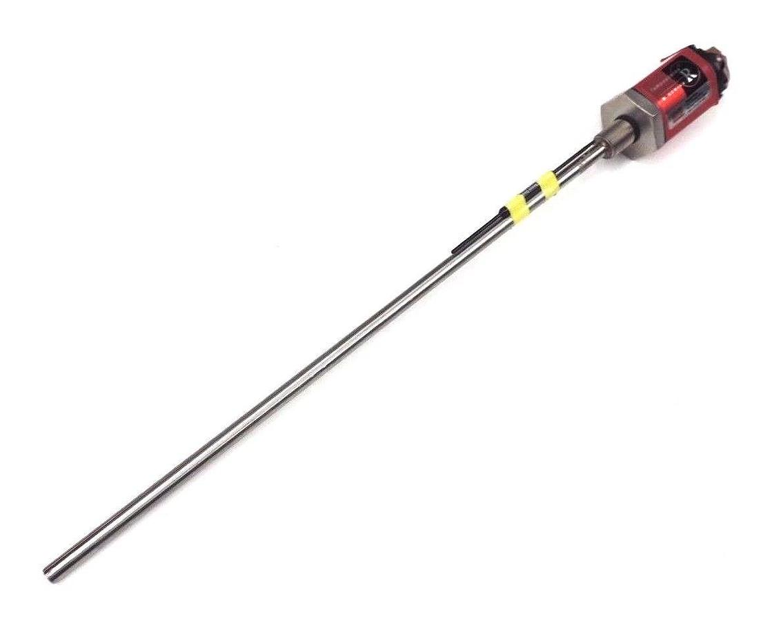 NEW MTS RHM0130URG01V010010 TEMPOSONIC R SERIES LINEAR TRANSDUCER