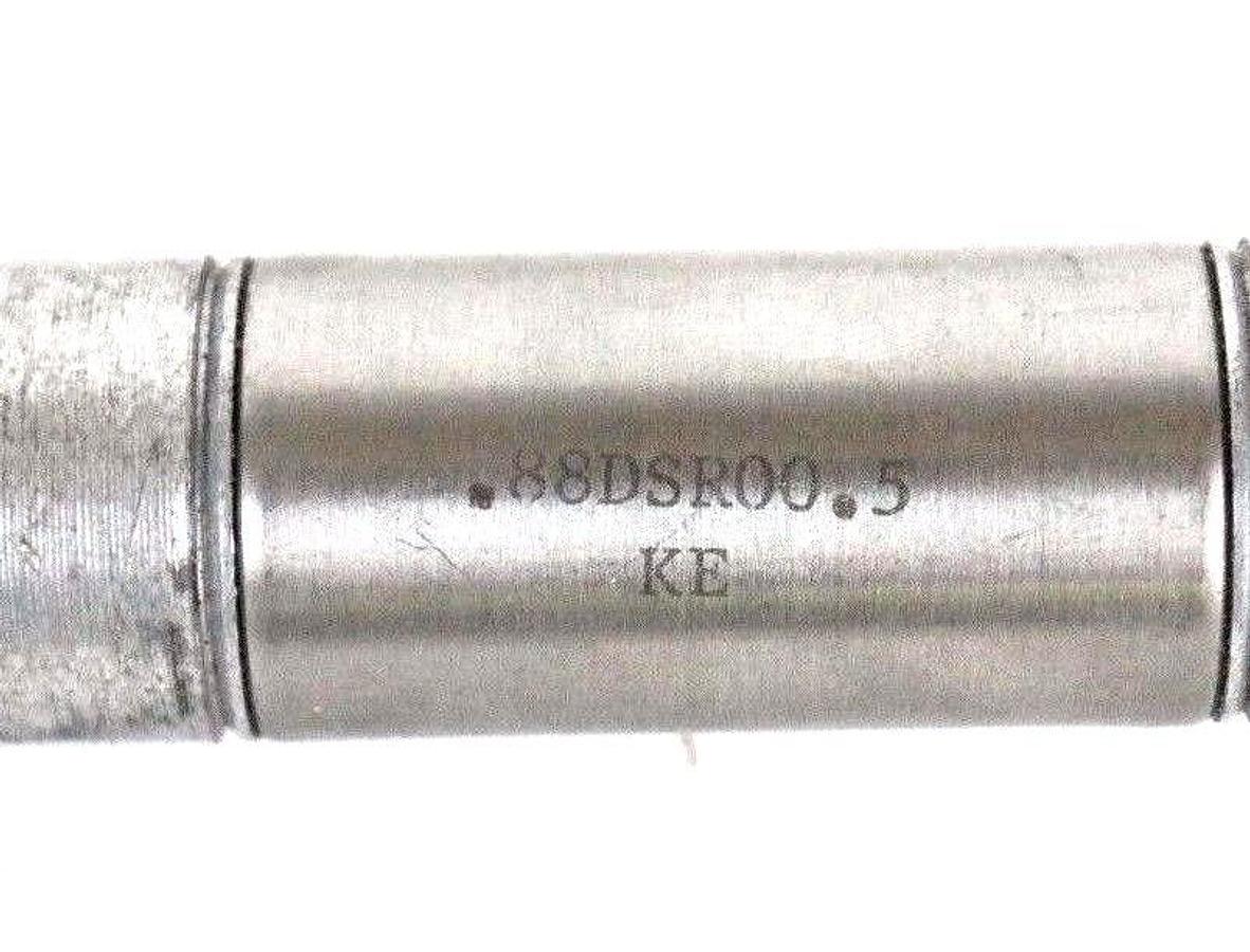 Used NEW PARKER .88DSR00.5 CYLINDER 88DSR005