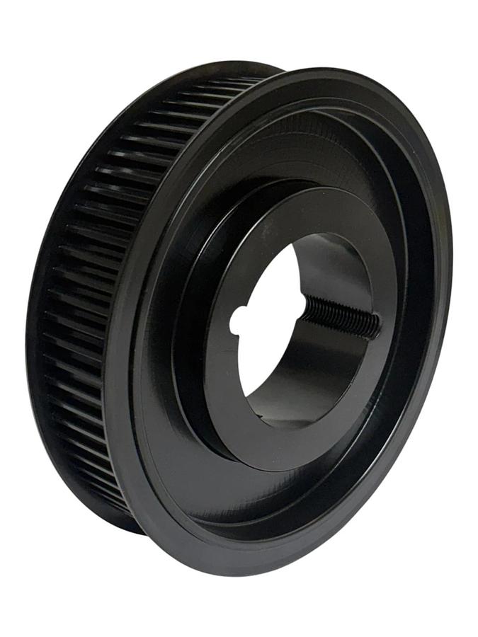 Gates 8MX-75S-36 2517 Poly Chain GT2 Timing Belt Pulley Sprocket New Surplus