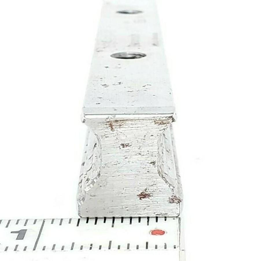 Used REXROTH 1609-830-60 RAIL 160983060