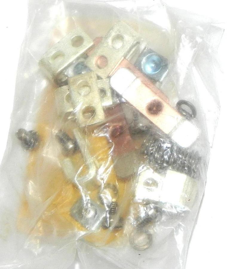 Used NEW ASEA BROWN BOVERI 5309-558-A CONTACT KIT FOR EG-40, 5309558A
