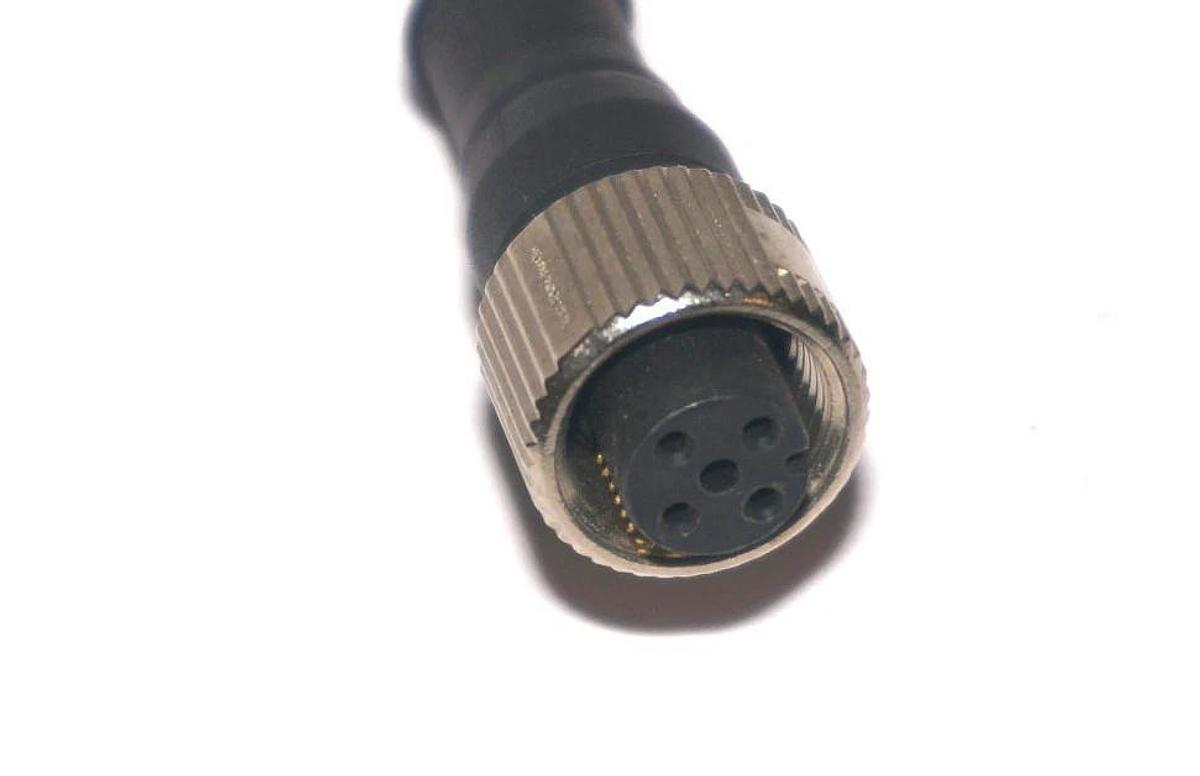 Used PHOENIX CONTACT 1668357 CABLE