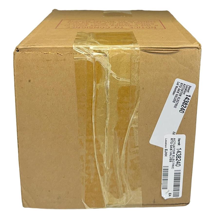 HONEYWELL V4055A 1007 / V4055A1007 FLUID POWER ACTUATOR 110/120V 50/60Hz NSMP