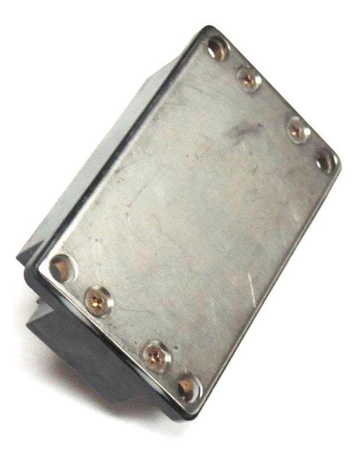 Used MITSUBISHI CM400HA-24H IGBT MODULE 400A, S36AA7, CM400HA24H