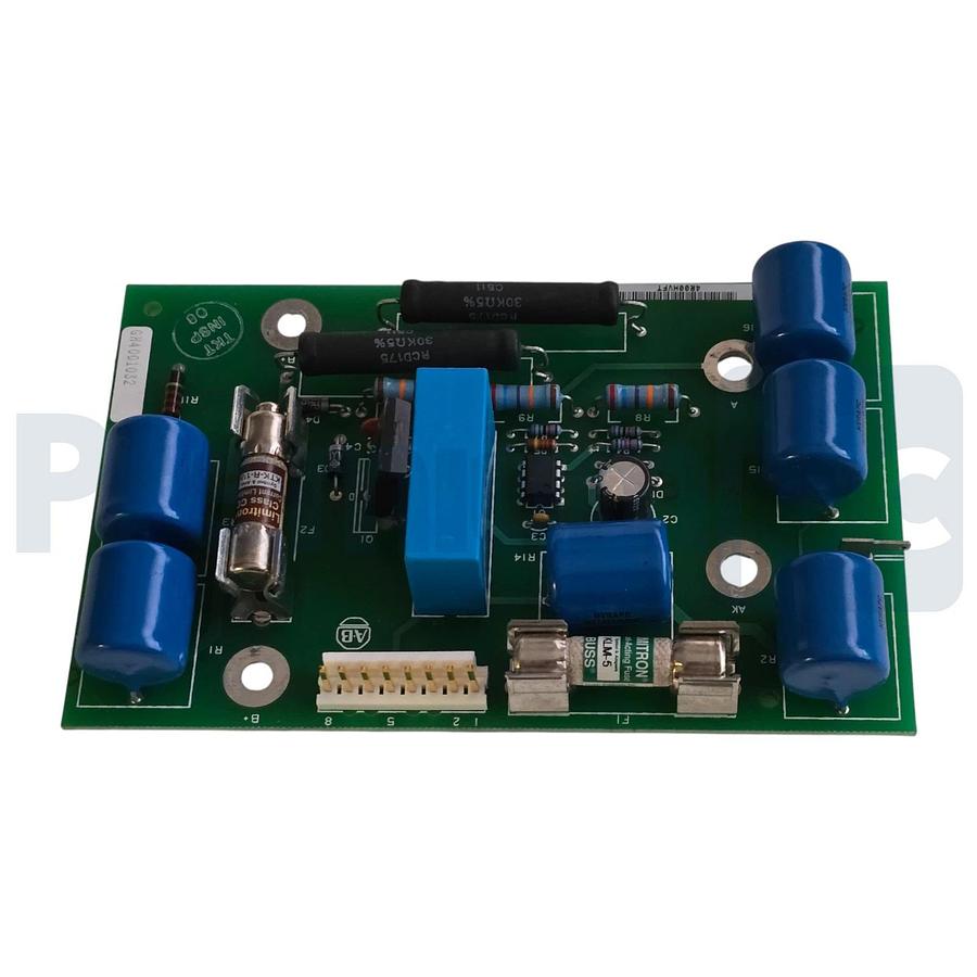 Allen Bradley SP-140150 /A Pre-Charge PCB Board 1336 40-50HP Drive 140360 NSNP