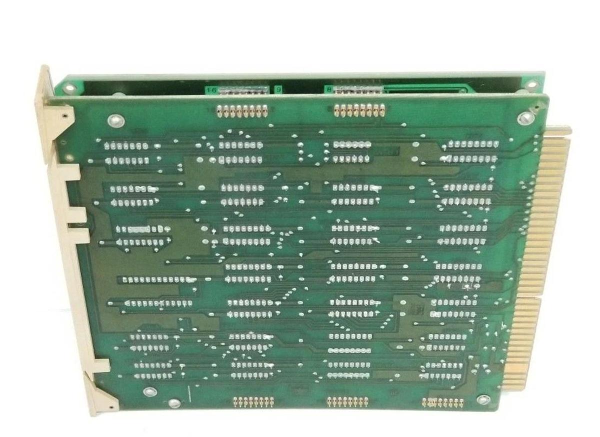 Used EAGLE SIGNAL CP713L1 EPTAK LOAD TRACK DRIVER BOARD PCP-1153 PCP-1140