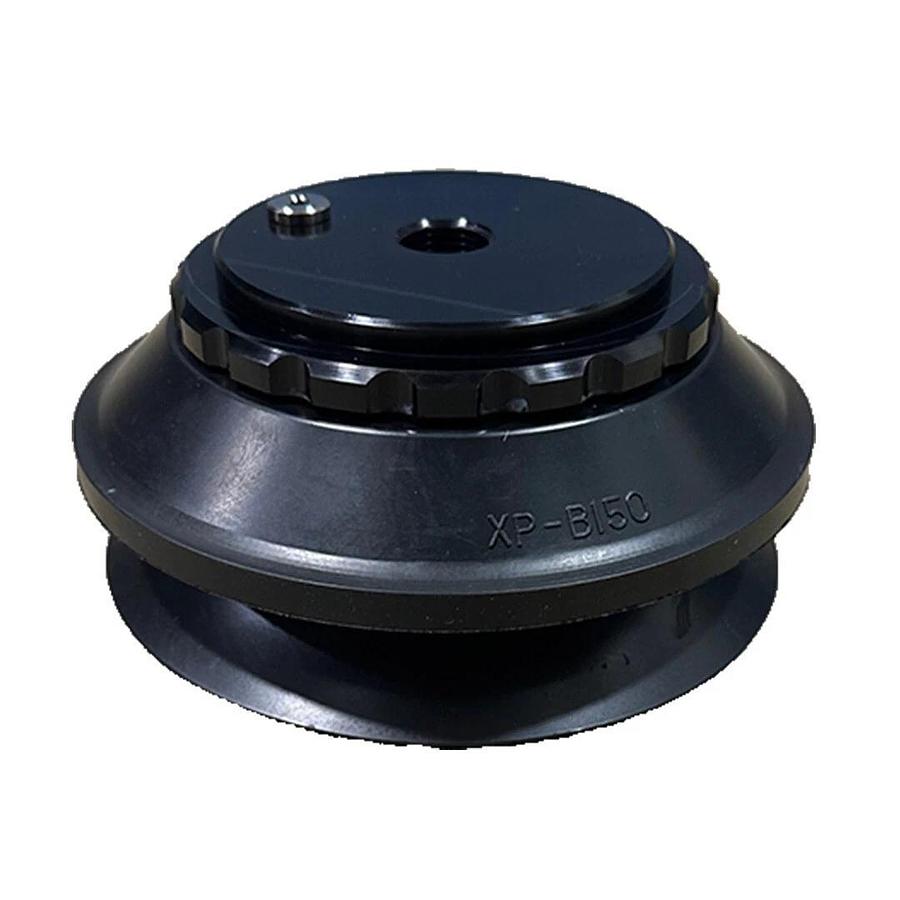 NEW EDCO XP-B150N-12F / XPB150N12F BELLOWS CUP NITRILE 150mm XP-B150 / XPB150