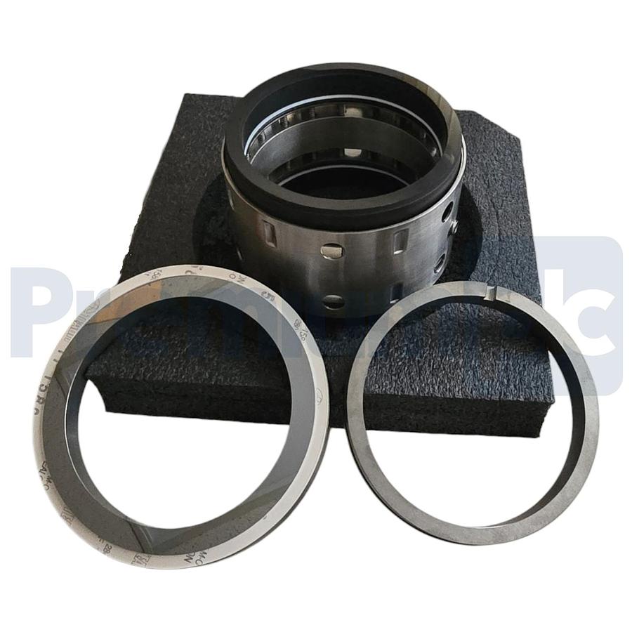 Used John Crane M17689 Type 8-1 5.500" Double Mechanical Seal Assembly 511-1315/316