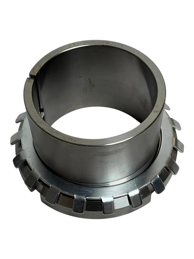 FAG SNW22.315 Bearing Adapter Sleeve Assembly with AN22 Locknut & Lockwasher