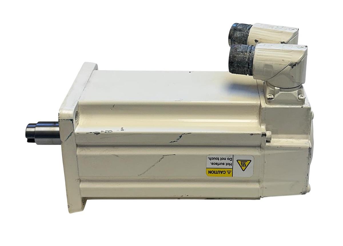 Used ALLEN BRADLEY MPF-B320P-MJ74BA /A MP-Series AC ROTARY SERVO MOTOR PN-12620 USNP
