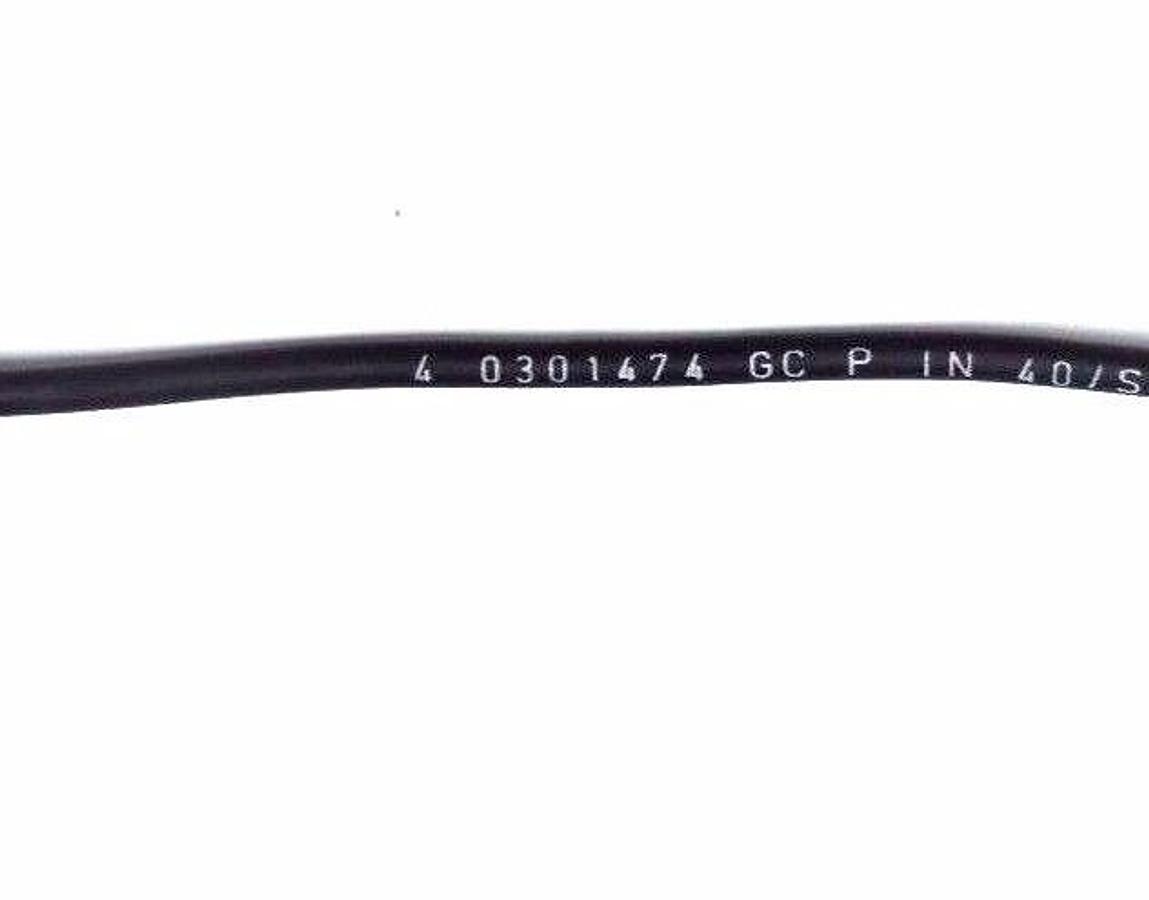 Used LOT OF 2 SCHUNK 0301474 PROXIMITY SENSORS 10-30VDC