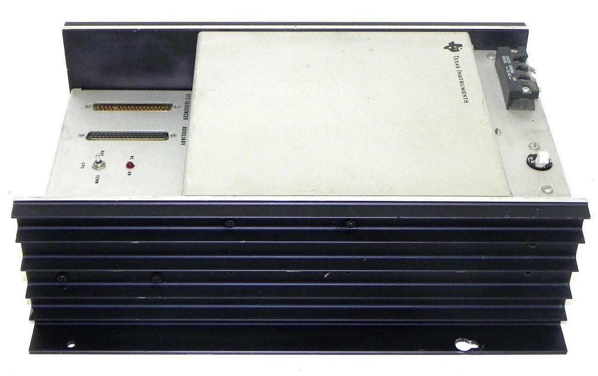 Used TEXAS INSTRUMENTS 5TI-3101 COMPUTER TERMINAL LINK 5TI3101