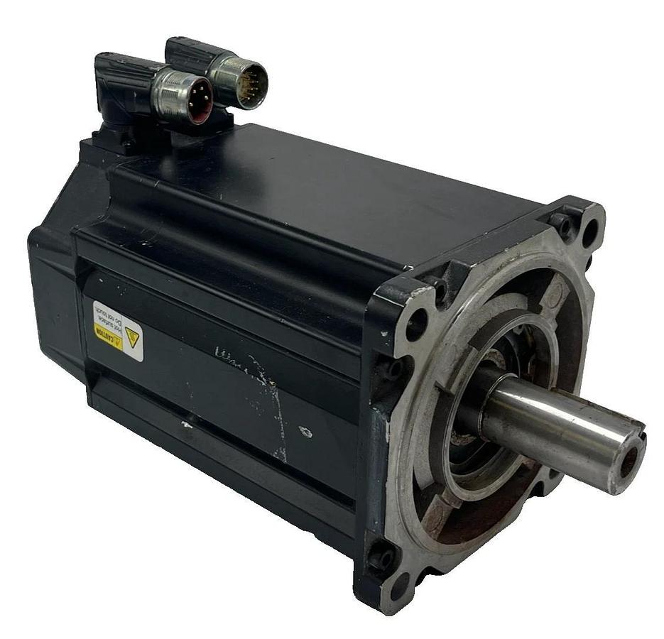 Used Allen Bradley MPL-B540K-SJ72AA Servo Motor | 5.4kW | 4000 RPM | 165mm Frame
