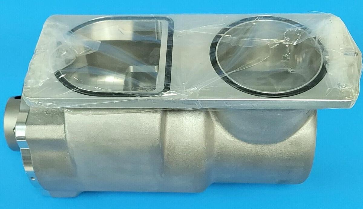 Used LEYBOLD 800160V0005 TURBOVAC VACUUM PUMP TW 220/150 S