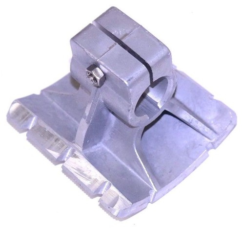 Used KRONES G043053320 FRONT PALLET ALUM BF LM 36 OZ WISHBONE PET