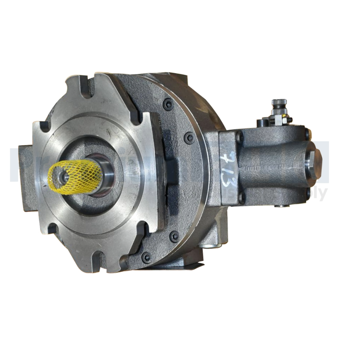 Used MOOG D952Z2091 /E RKP RADIAL PISTON PUMP HZR18C3 RKP032KM28C1Z00 0514500417 NSNP