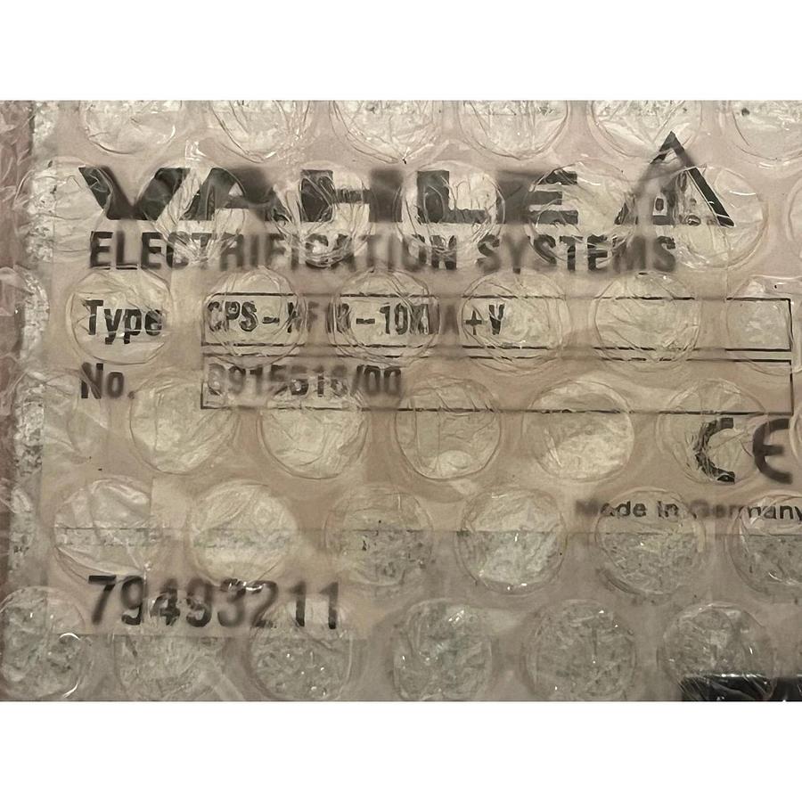 VAHLE CPS-NF10-10KVA+V | CPS-NF10 Netzfilter Line Filter 11kVA 79493211 NSMP