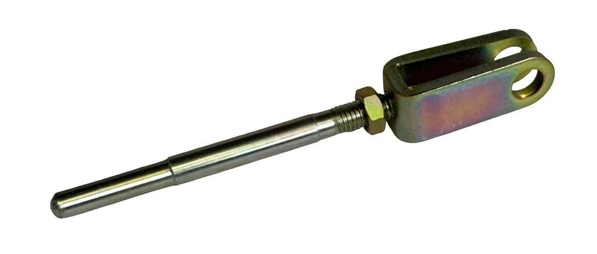 NEW HYSTER 2021338 / HY2021338 OEM MASTER CYLINDER FOR FORKLIFT