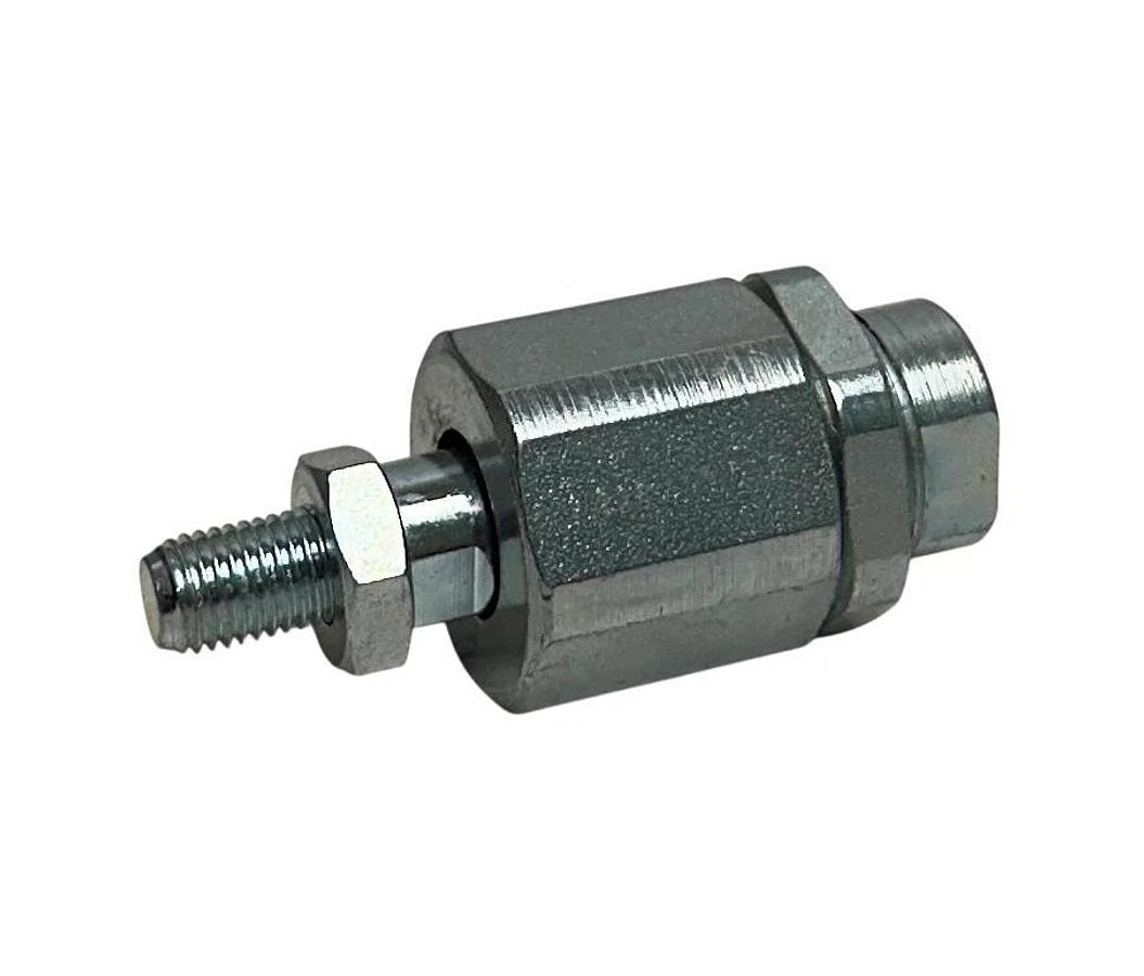 BOSCH AVENTICS 1826409002 PNEUMATIC SPHERICAL COUPLING PM5 NSMP