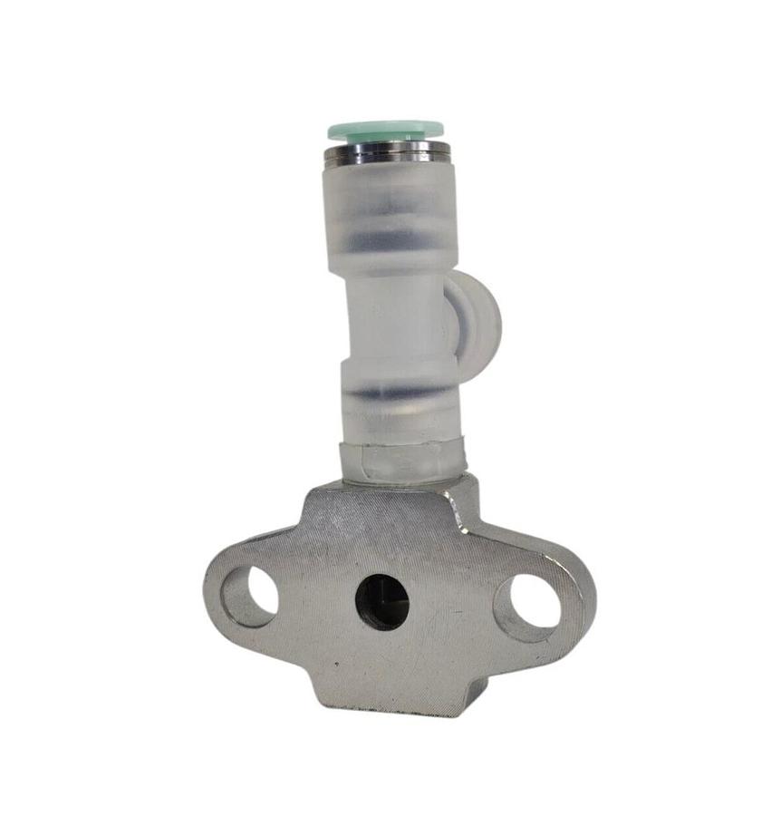 NEW KRONES 0901413538 CONNECTING PIECE