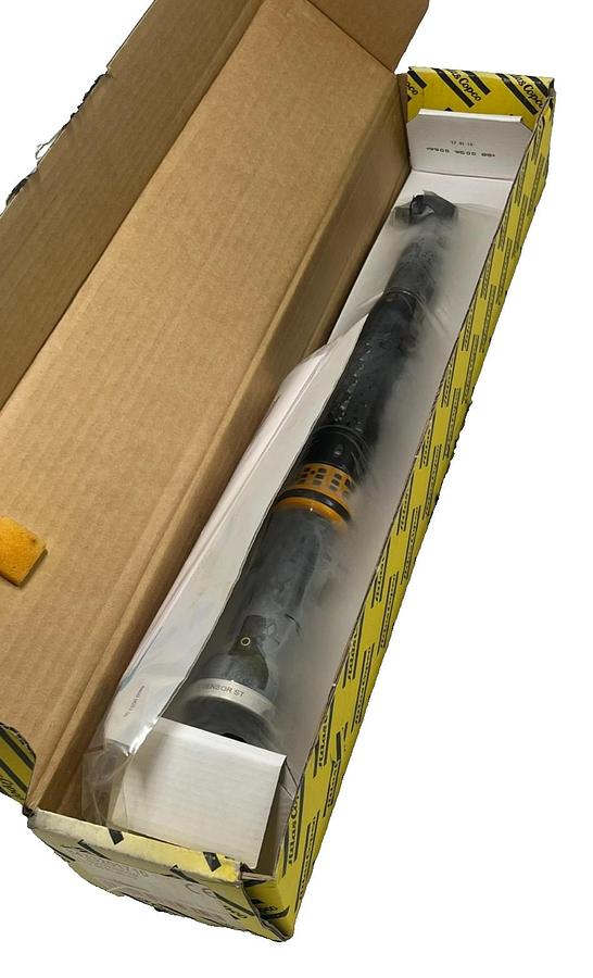 Used Atlas Copco ETV ST31-20-10 | 8433201710 Tensor ST Angle Nutrunner 20Nm NSMP