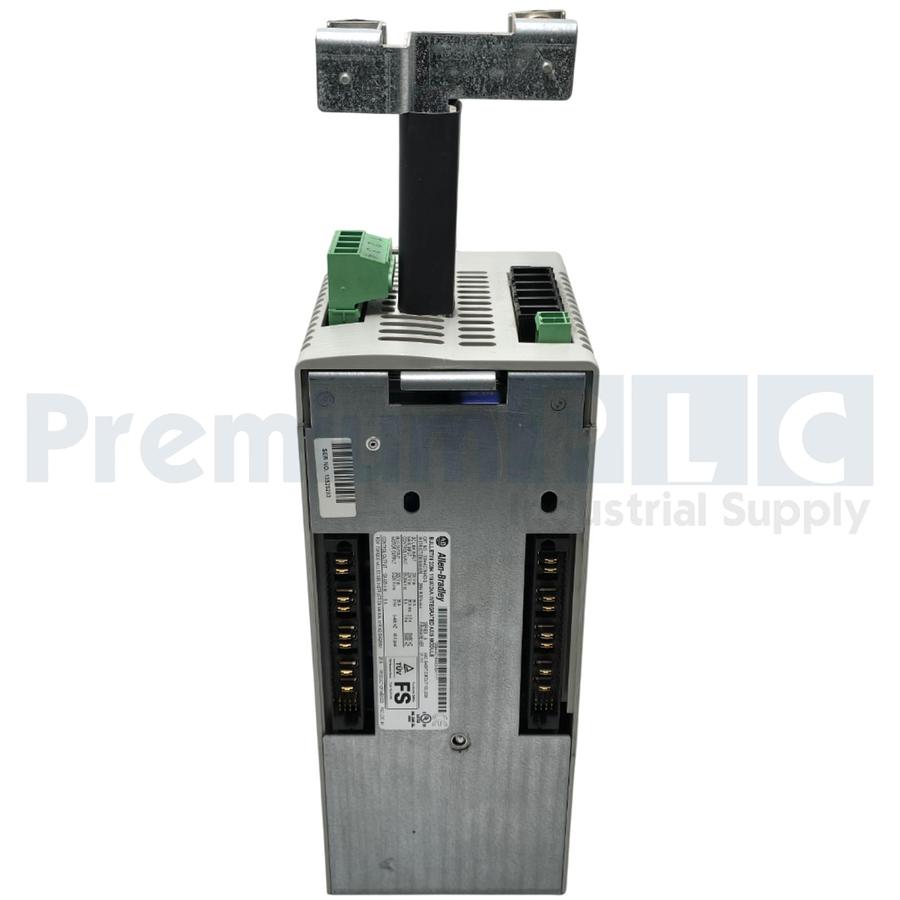 Used Allen Bradley 2094-AC16-M03-S /A Kinetix 6000 Multi-Axis Servo Drive 11kW USPI