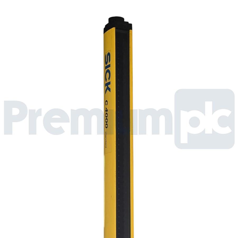 SICK C40E-1504CA010 C4000 Standard Safety Light Curtain Receiver 1018674 NSNP