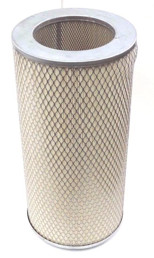 Used NIB FLUITEK MODEL A128260-XHT FLUITRON FILTRATION ELEMENT A128260XHT