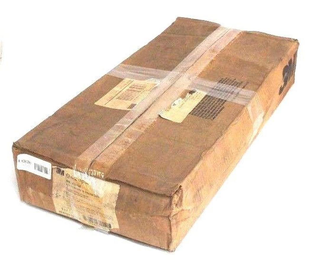 Used NIB 3M 5504-CI-500 INLINE SPLICING KIT FOR SHIELDED CABLES