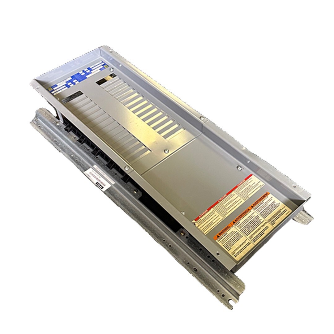 Used NEW SQUARE D NQOD30L225CU /E2 NQOD/NQODM PANELBOARD 240V 225A MH32 NQB532 MHC32