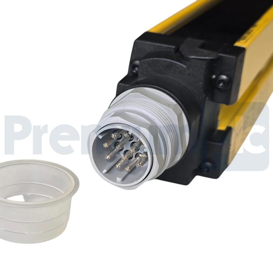 SICK C40E-1504CA010 C4000 Standard Safety Light Curtain Receiver 1018674 NSNP