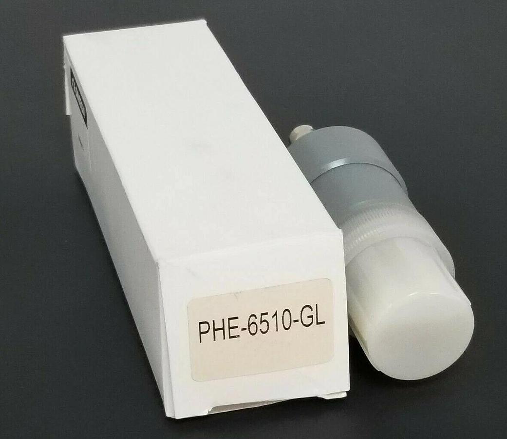 Used NIB OMEGA PHE-6510-GL ELECTRODE PHE6510GL