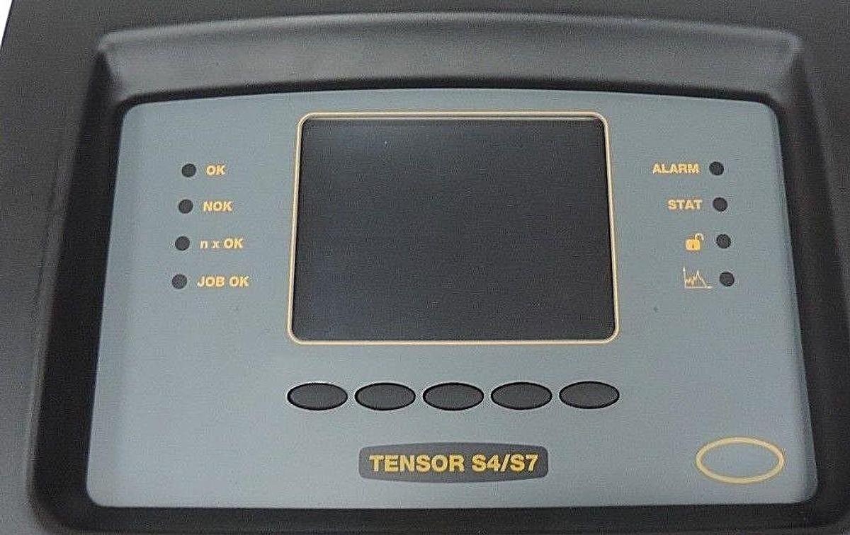 Used ATLAS COPCO TENSOR S4/S7 PF3007-G-DN-HW DRIVE 8433-1740-00, 200W, 50/60HZ