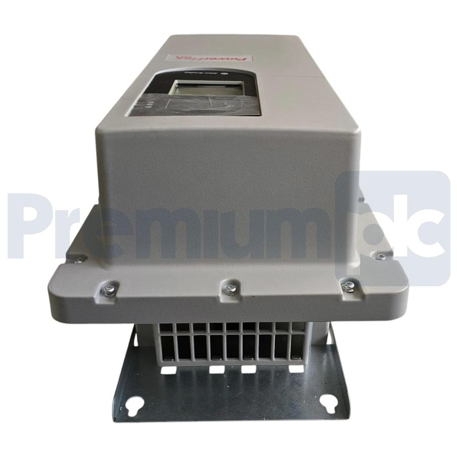 Used Surplus Allen Bradley 20F11GD040AA0NNNNN /A PowerFlex 753 VFD Drive 480V 30HP