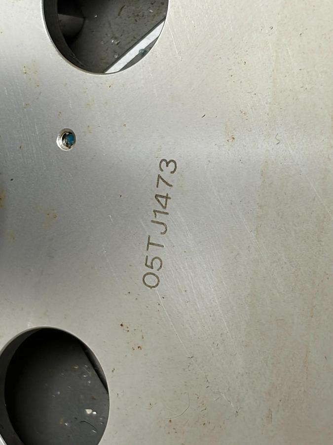 Used Marposs M1Star PGVPT99102 Mechanical Bore Gauge 250.000mm 05TJ1473