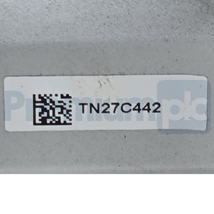 Used Lesman Pyromation 642 | 642A-D-385U-S(0-450)F,I HART Temp Transmitter 0-450°F