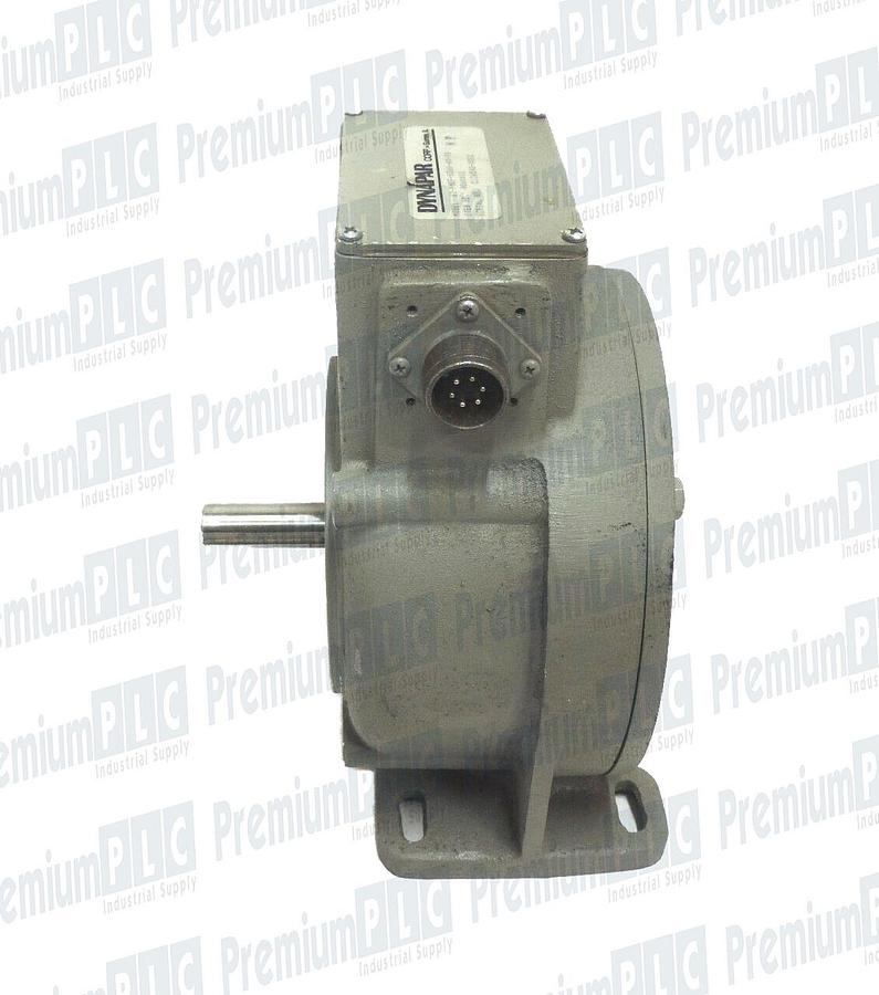 Used DANAHER DYNAPAR 62-PMEF-0360-A0-00 ROTOPULSER 62PMEF0360A000 ENCODER 62PMEF NEW