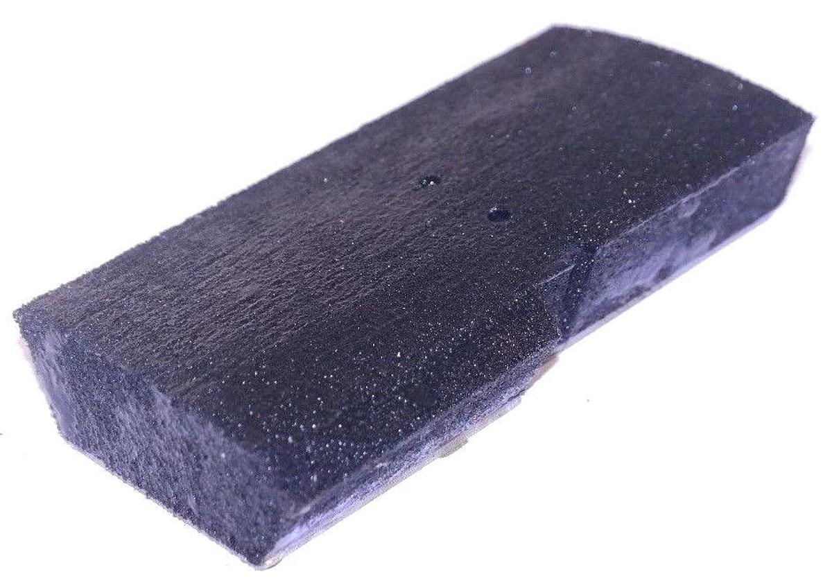 NEW KRONES G-029-00-996-0 FRONT SPONGE CPL L=130 W= 71.9 G029009960