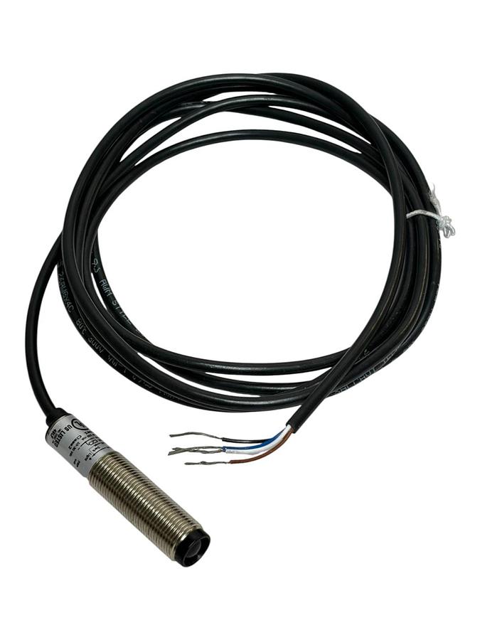 Automation Direct DMR-0P-1A M12 Through-Beam Receiver Photoelectric Sensor